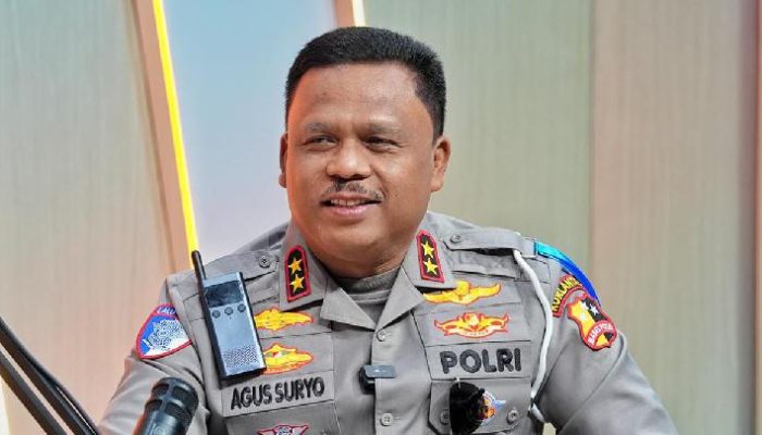 Kakorlantas Polri Tegaskan Istilah “Oknum”, Tidak Lagi Pantas Digunakan Untuk Menyebut Anggota Kepolisian Yang Lakukan Pelanggaran