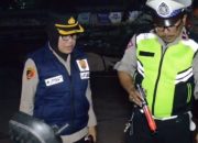 Cegah Gangguan Kamtibmas, Polsek Tambun Gelar OKJ