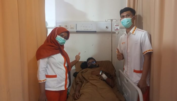 Tingkatkan Pelayanan Kesehatan, RS DKH Sukatani Dapatkan Apresiasi Dari Masyarakat