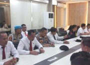Polda Metro Jaya Gelar Operasi Nila Jaya 2025