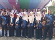 SDN Karangreja 04 Gelar Perpisahan Meriah, Siswa Tampil Memukau