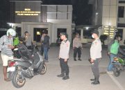 Cegah Gangguan Kamtibmas, Polsek Tambun Selatan Intensifkan OKJ dan Patroli Biru