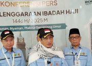 Penjelasan Menag Terkait Penyebab Visa Haji Furoda 2025 Batal Terbit