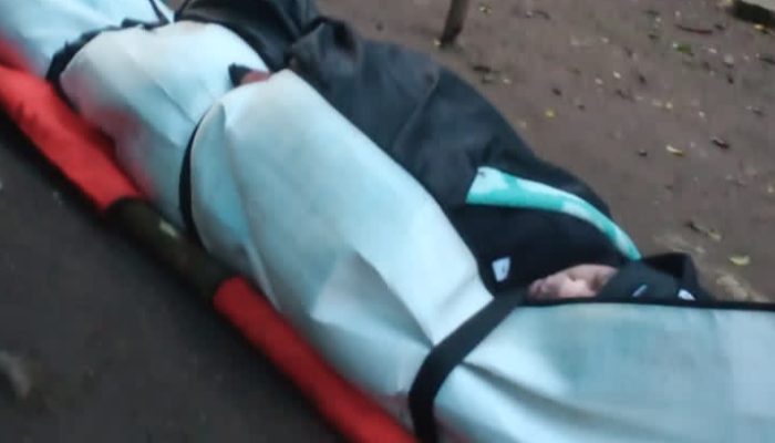 Diduga Pendaki Meninggal di Gunung Gede Pangrango Dibantah TNGGP