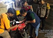 Cegah Kejahatan Jalanan, Polsek Setu Gencarkan Operasi dan Patroli di Jam Rawan