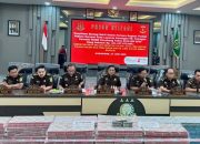 Kejari Karawang Sita Rp 101 Miliar Terkait Dugaan Korupsi Petrogas Persada
