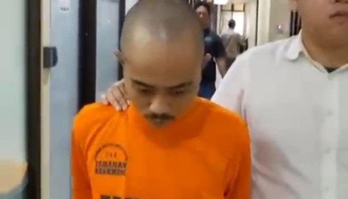 Sempat Viral, Pemuda di Bekasi Aniaya Ibu Kandung Akhirnya Ditangkap, Berikut Motifnya !