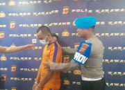 Polisi Ungkap Motif Suami 11 Kali Tusuk Istri di Karawang Lalu Coba Bunuh Diri