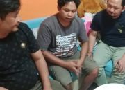 Unit Reskrim Polsek Cikarang Pusat Bekuk Pelaku Penipuan Berkedok Lowongan Kerja di Perusahaan