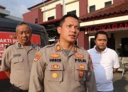Di Hari Bhayangkara ke-79, Polsek Cikarang Pusat Kembali Tunjukan Komitmen Dalam Penegakan Hukum Dan Perlindungan Untuk Masyarakat