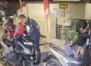 Kanit Reskrim Polsek Setu: “Kami Tidak Beri Ruang bagi Pelaku Kejahatan Jalanan”