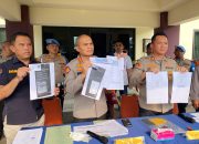 Polsek Cikarang Pusat Tangkap Pelaku Penipuan Kerja Bermodus Jaminan Masuk PT, Korban Rugi Puluhan Juta