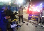 Gelar OKJ Polsek Setu : Bukti Nyata Hadirnya Polri di Wilayah Perbatasan Rawan Kejahatan