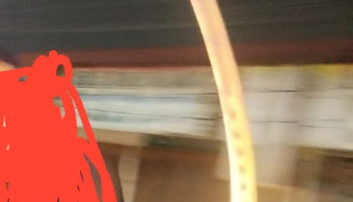 Unit Reskrim Polsek Tambun Selatan Amankan Pelaku Pembawa Sajam Saat Giat Oprasi Kejahatan Jalanan