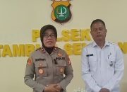 Polsek Tambun Selatan Gelar FGD Kamtibmas, Bahas Solusi Kolaboratif Tangkal Gangguan Keamanan