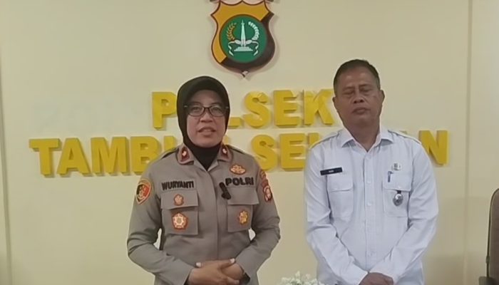 Polsek Tambun Selatan Gelar FGD Kamtibmas, Bahas Solusi Kolaboratif Tangkal Gangguan Keamanan