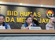 Direktorat Reserse Siber Polda Metro Jaya Ungkap Kasus Penipuan Layanan COD
