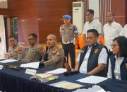 Mulai Dari Pencurian Hingga Kekerasan Berhasil Diungkap Polres Metro Bekasi