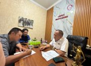 Direktur LPTKS Citra Tunas Karya (CTK), Diduga Jadi Pelaku Kasus Pengrusakan & Pengeroyokan
