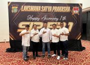 Letting Perwira 53 Gelar Reuni dan Rakernas LSP di Ancol, IPDA Iim Nurahim: Perkuat Sinergi dan Semangat Pengabdian