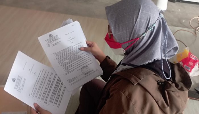 Selama 2 Tahun Laporan Mangkrak, Pelaku Pencabulan Anak di Karangbahagia Bebas Berkeliaran