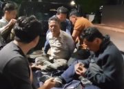 Satreskrim Unit PPA Polres Metro Bekasi, Berhasil Amankan DPO Kasus Pencabulan