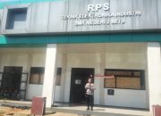 Polsek Setu Beri Himbauan ke Siswa SMKN 2 Setu: Jangan Terprovokasi Ajakan Unjuk Rasa di Medsos