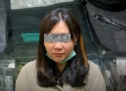 Unit Reskrim Polsek Cikarang Timur Tangkap 2 Orang Pelaku Praktek Medis Ilegal Suntik Filler