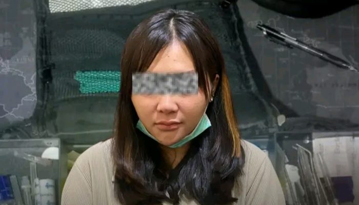 Unit Reskrim Polsek Cikarang Timur Tangkap 2 Orang Pelaku Praktek Medis Ilegal Suntik Filler