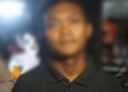 Polsek Cikarang Pusat Bekuk Pelaku Pencurian di Kios BRI Link Sukamahi, Barang Bukti Uang Tunai Rp2,2 Juta Diamankan