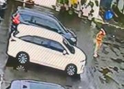 Polisi Tangkap 4 Orang Terduga Pelaku Pembunuhan Kepala Cabang Pembantu Bank BUMN