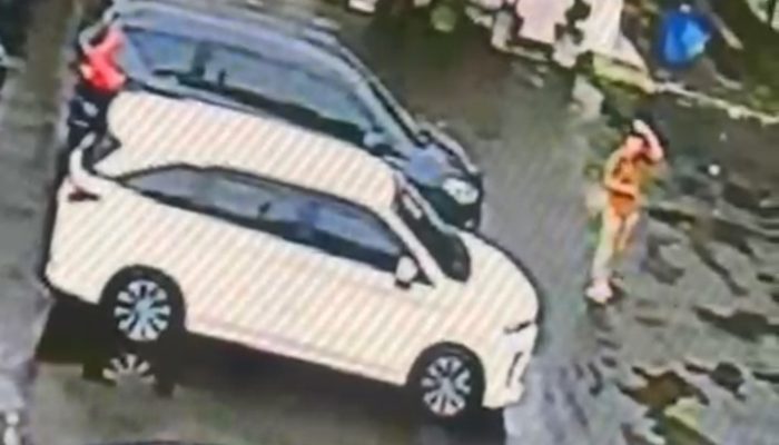 Polisi Tangkap 4 Orang Terduga Pelaku Pembunuhan Kepala Cabang Pembantu Bank BUMN