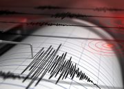 Gempa Susulan Terjadi Kembali di Bekasi Pagi Ini, Magnitudo 3,3