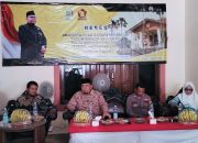 Reses DPRD Kabupaten Bekasi: Ridwan Arifin Fokus pada Infrastruktur dan Kemiskinan Ekstrem