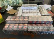Rokok Ilegal Diduga Menyebar di Kendari, Konsel, dan Konawe: Bea Cukai Dinilai Tutup Mata