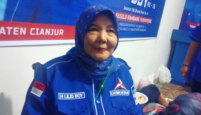 Partai Demokrat Tolak Kenaikan Gaji DPR RI