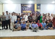 Polsek Tambun Selatan Gelar Ngopi Kamtibmas, Perkuat Sinergi Polisi dan Warga