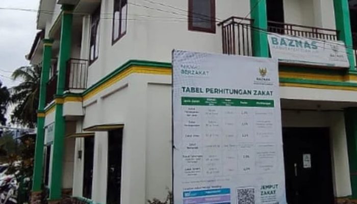 Rumah Untuk Emak Iin dari BAZNAS dan Tarkim
