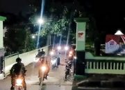Sinergi Tanpa Batas, Koramil 01/Tambun dan Masyarakat Gelar Patroli Malam Ciptakan Rasa Aman