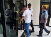 Pelaku Pencurian Motor PCX dan Perhiasan di Serang Baru Ditangkap Polisi