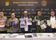 Skandal Penculikan Maut: Sejumlah Prajurit Kopassus Terseret, Dijanjikan Rp100 Juta