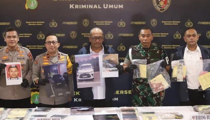 Skandal Penculikan Maut: Sejumlah Prajurit Kopassus Terseret, Dijanjikan Rp100 Juta