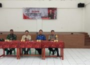 Anggota DPRD Kabupaten Cianjur dari Fraksi PDI-P, Aldi Yudistira, SE, Gelar Reses di Kampung Karangtengah