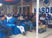 DPD Partai Nasdem Kabupaten Cianjur Peringati Maulid Nabi Muhammad SAW