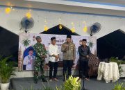 Kapolsek Cikarang Pusat Hadiri Peringatan Maulid Nabi Muhammad SAW 1447 H di Perum Puri Sentosa Berjalan Khidmat