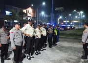Polsek Tambun Selatan Tindak Cepat Aduan Warga, Amankan Pengendara Ugal-ugalan di Grandwisata