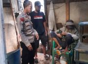 Kapolsek Cikarang Barat: Perhatian kepada Lansia dan Disabilitas Jadi Prioritas Polri