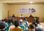 Wakil Ketua DPRD Kabupaten Cianjur Gelar Reses Masa Persidangan I Tahun Sidang 2025-2026
