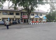 Dinas Perhubungan Kabupaten Cianjur Siapkan Kegiatan Untuk Peringati Hari Nasional Perhubungan