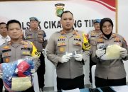 Polres Metro Bekasi Ungkap Kasus Pencabulan Anak di Bawah Umur, Tetapkan 1 Tersangka